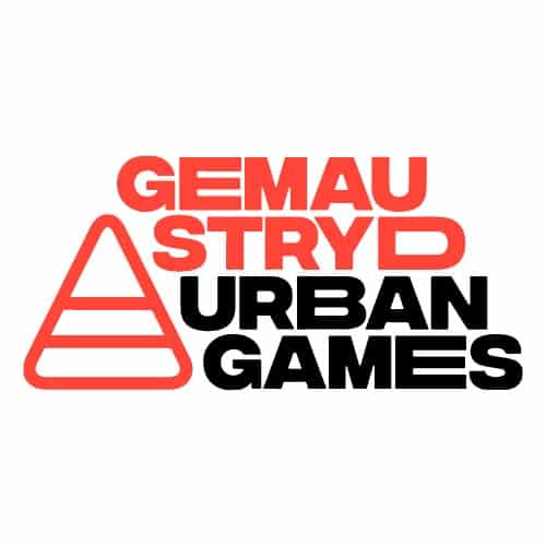 URDD Urban Games