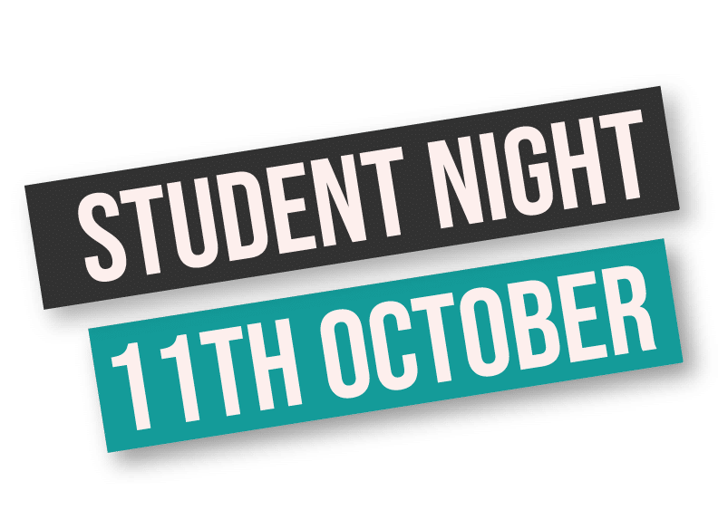 Student Night