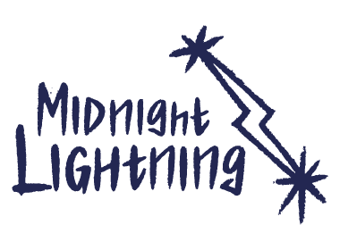 Midnight Lightning